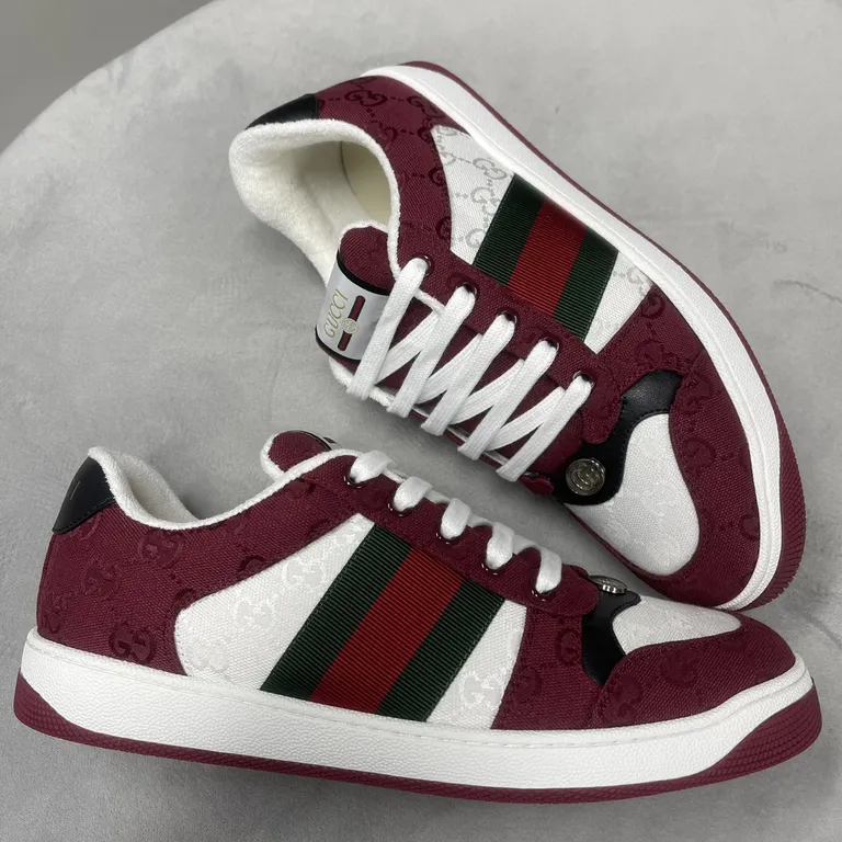 Gucci Shoe 